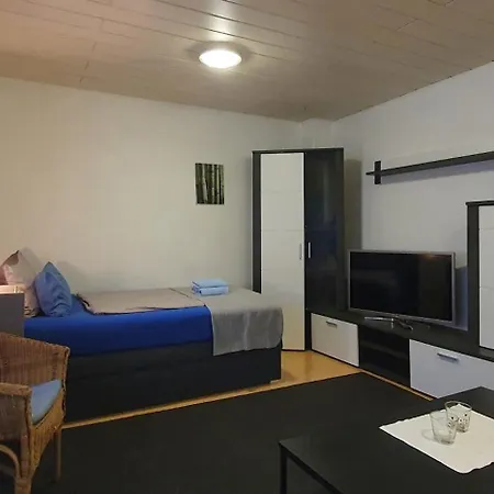 Monteurapartment Rude 6 Flensburg